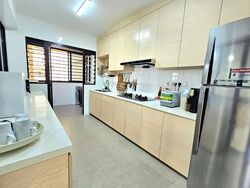Blk 463A West Plains @ Bukit Batok (Bukit Batok), HDB 5 Rooms #580320401